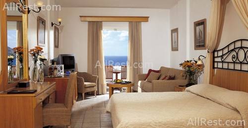 Myconian Imperial Resort & Thalasso Spa 11